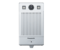 IP telefonspynės spalvota kamera Panasonic KX-NTV160NE