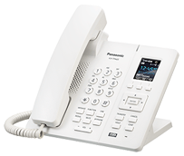 Bevielis stalinis telefonas Panasonic KX-TPA65CE