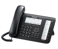 IP sisteminis telefonas Panasonic KX-NT556X