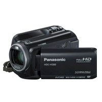 Camcorders