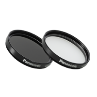 Lenses and Filters