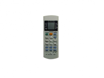 Panasonic CWA75C3634 Panasonic CWA75C3634