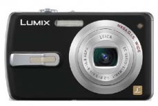 DMC-FX50