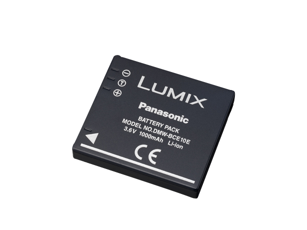 Panasonic DMW-BCE10E8 Panasonic DMW-BCE10E8