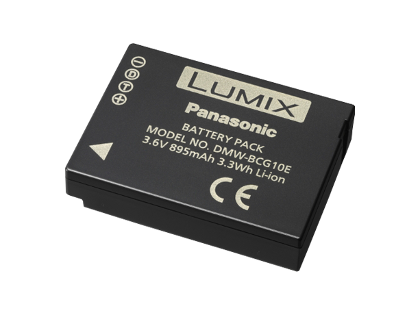 Panasonic DMW-BCG10E Panasonic DMW-BCG10E