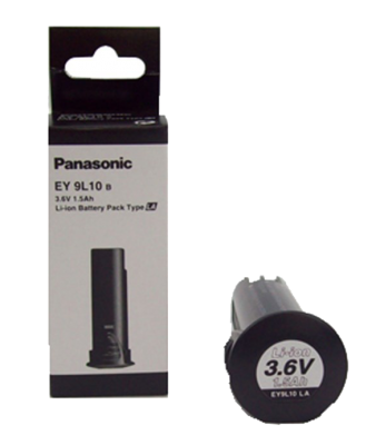 Panasonic EY9L10B31 Panasonic EY9L10B31