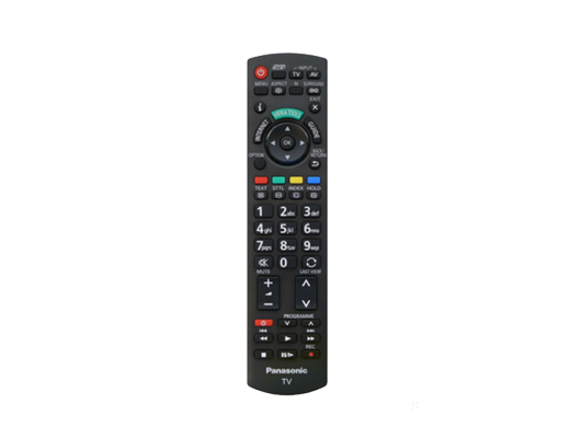 Panasonic N2QAYB000752 Panasonic N2QAYB000752