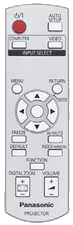 Panasonic N2QAYB000262 Panasonic N2QAYB000262