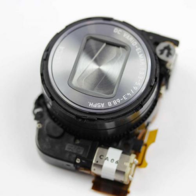 Panasonic VXW1201 Panasonic VXW1201