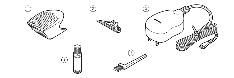 ER-224: Exploded View