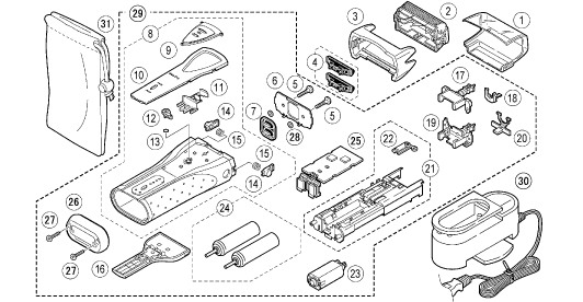 ES-7016: Схема