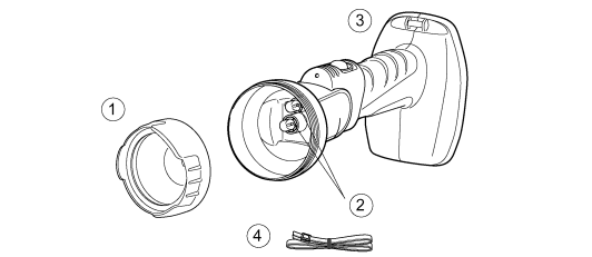 EY3794: Exploded View