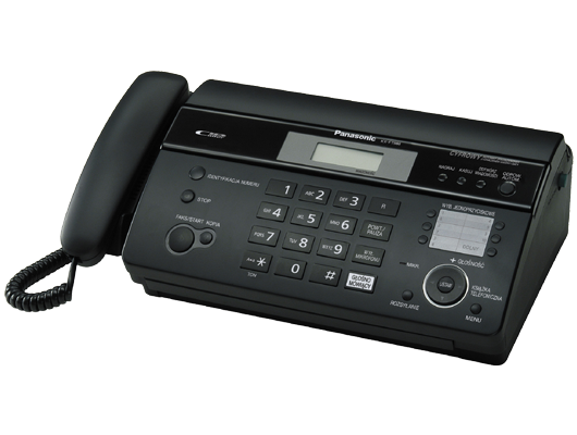 Panasonic KX-FT988FX-B Panasonic KX-FT988FX-B