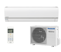 Oro kondicionierius 'Etherea Inverter+' Panasonic KIT-E21SKE