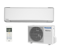 Oro kondicionierius 'Etherea Inverter+' Panasonic KIT-Z12SKE