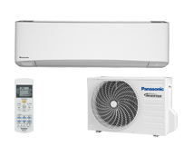 Oro kondicionierius 'Etherea Inverter+' Panasonic KIT-Z15SKE