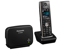 Panasonic KX-TGP600CEB