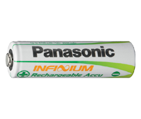 Panasonic P6