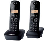 Panasonic KX-TG1612FXH