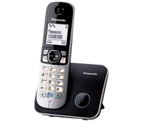 Panasonic KX-TG6811FXB