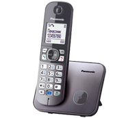 Panasonic KX-TG6811FXM