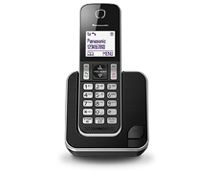 Panasonic KX-TGD310FXB