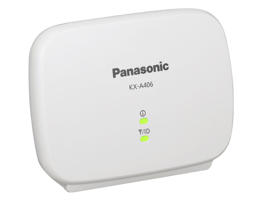 Panasonic KX-A406CE