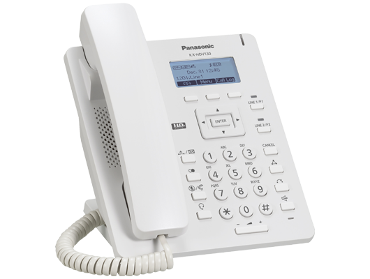 Panasonic KX-HDV130NE