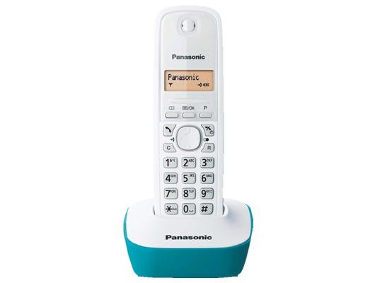 Panasonic KX-TG1611FXC