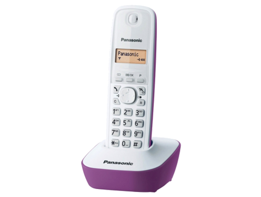 Panasonic KX-TG1611FXF