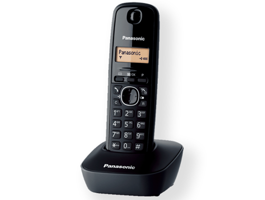 Panasonic KX-TG1611FXH