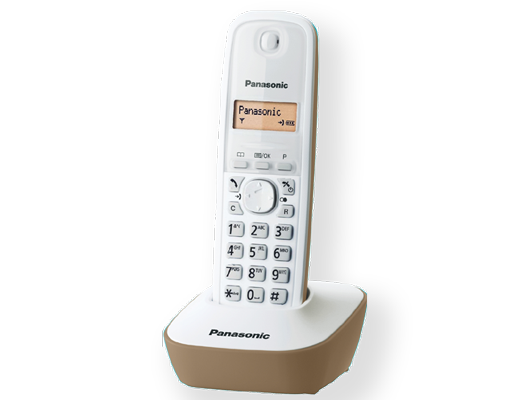 Panasonic KX-TG1611FXJ