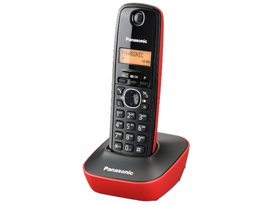 Panasonic KX-TG1611FXR