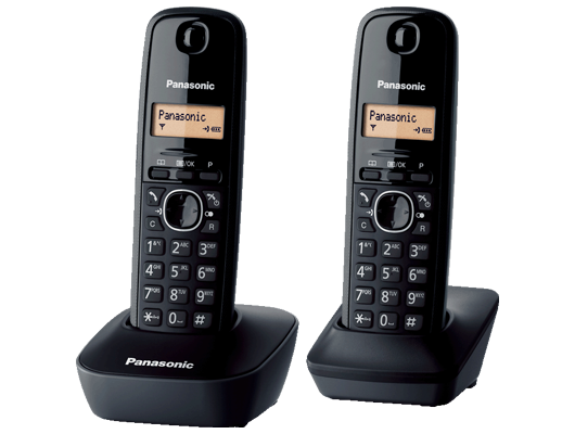 Panasonic KX-TG1612FXH