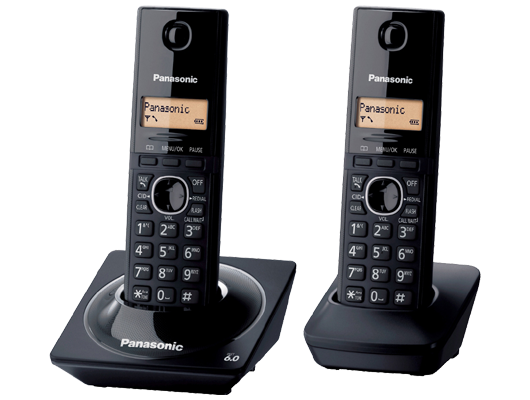 Panasonic KX-TG1712FXB Panasonic KX-TG1712FXB