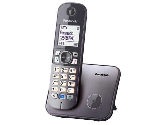 Panasonic KX-TG6811FXM