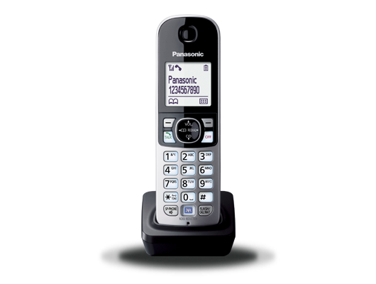 Panasonic KX-TGA681FXB