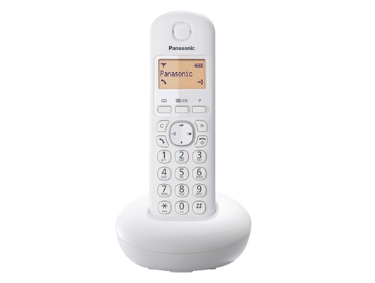 Panasonic KX-TGB210FXW Panasonic KX-TGB210FXW