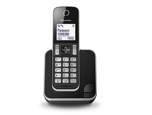 Panasonic KX-TGD310FXB Panasonic KX-TGD310FXB