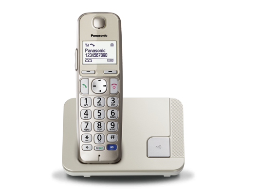 Panasonic KX-TGE210FXN