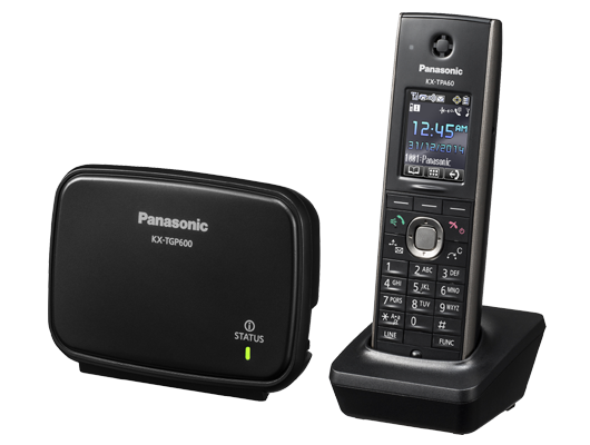 Panasonic KX-TGP600CEB