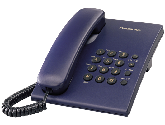 Panasonic KX-TS500FXC Panasonic KX-TS500FXC