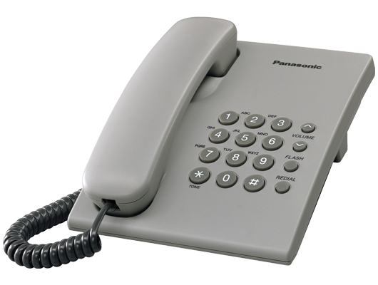 Panasonic KX-TS500FXH Panasonic KX-TS500FXH
