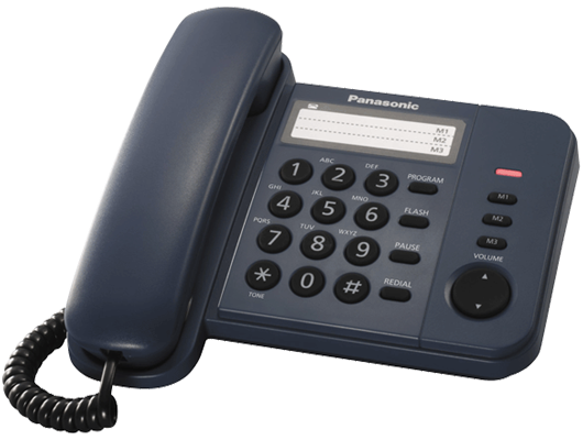 Panasonic KX-TS520FXC Panasonic KX-TS520FXC
