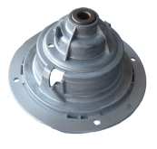 Ersatz Für Panasonic Brotmaschinen SD-2501, SD-2511, SD