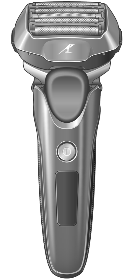 Panasonic ESLV69 | Personal Care Replacement Parts Panasonic ESLV69 | Personal Care Replacement Parts