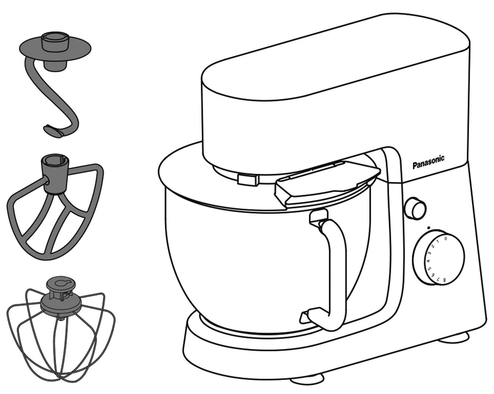 MK-CM300
