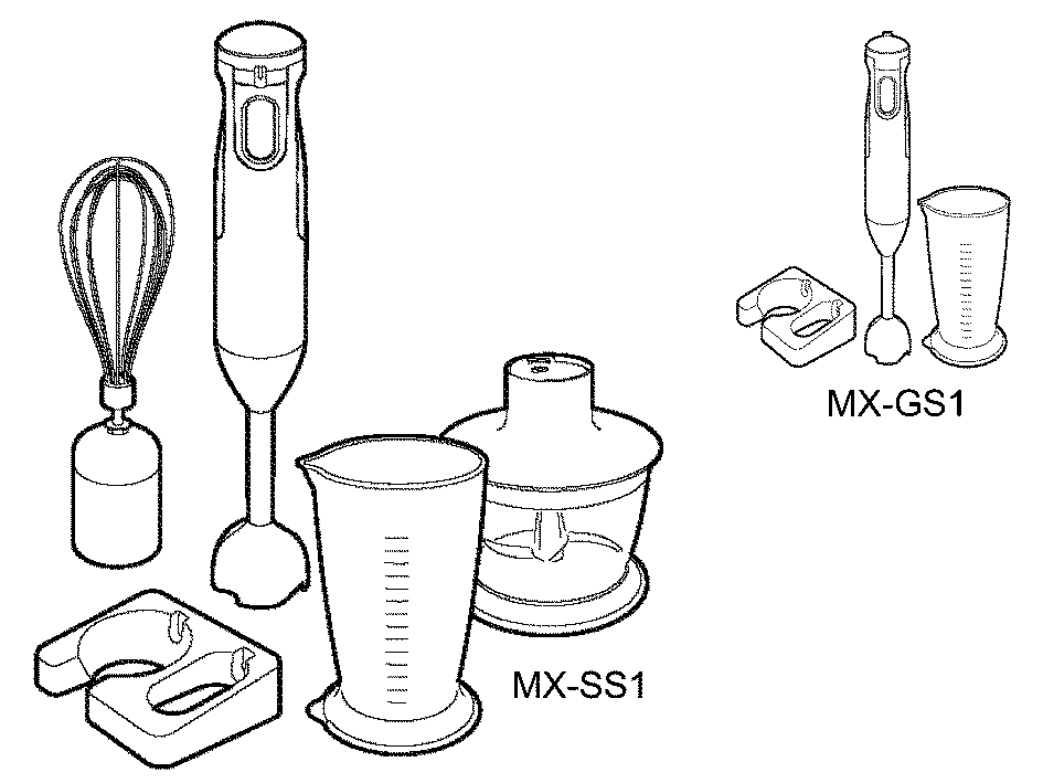 MX-GS1