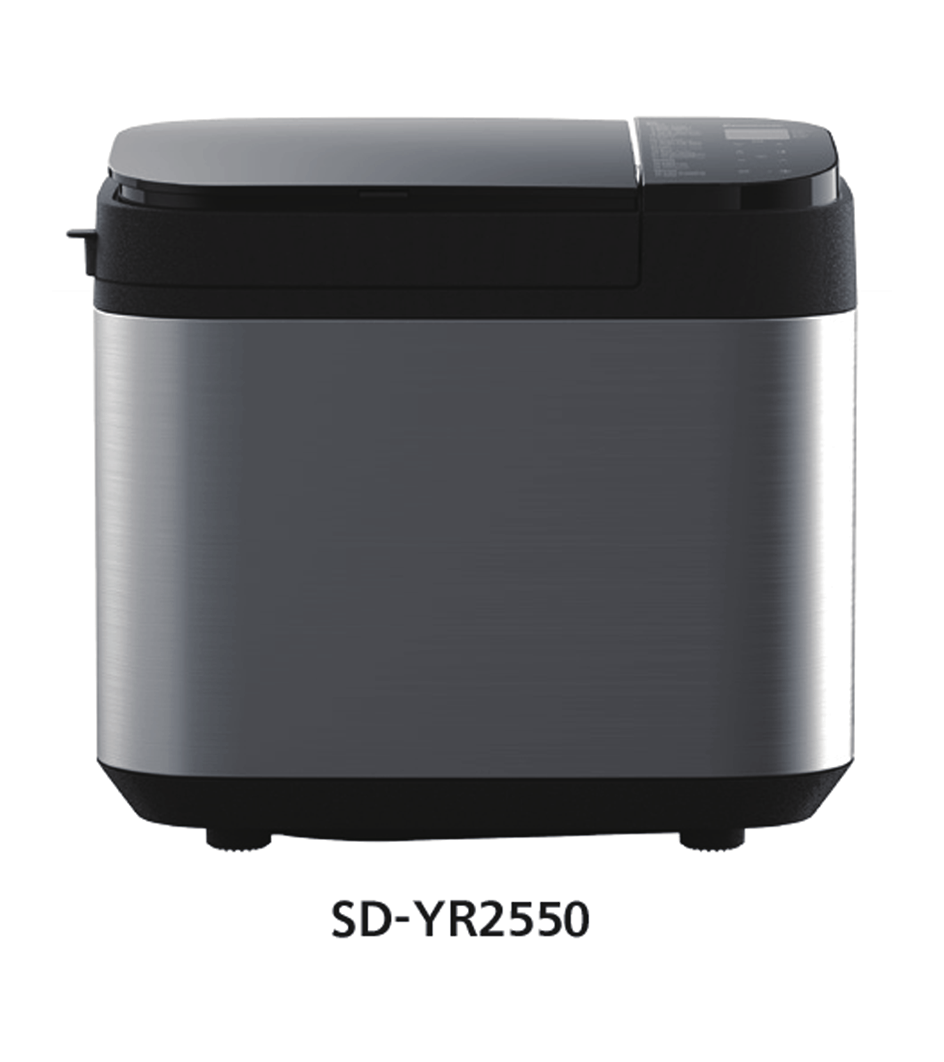 SD-YR2550SXA