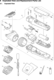 Exploded View